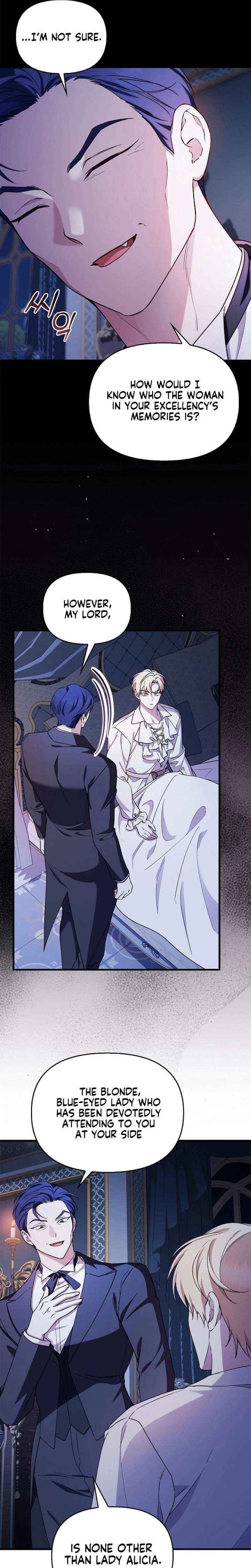 Read The Runaway Countess Has Returned Manga Online