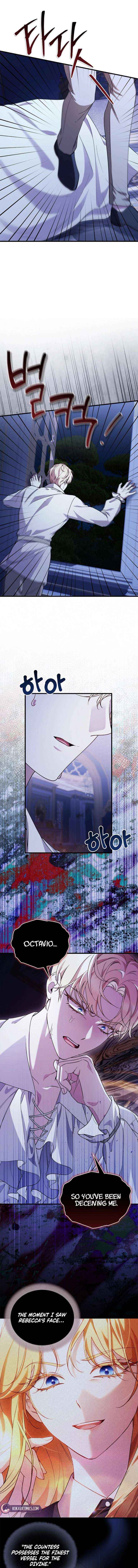 Read The Runaway Countess Has Returned Manga Online