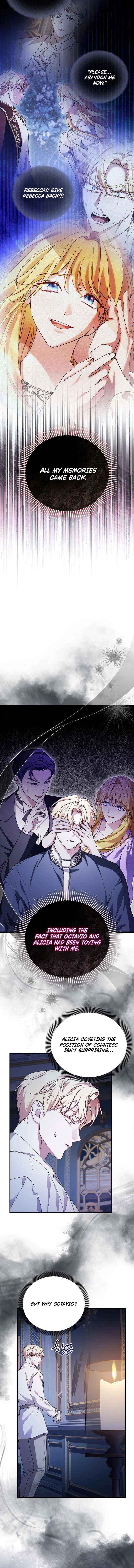 Read The Runaway Countess Has Returned Manga Online