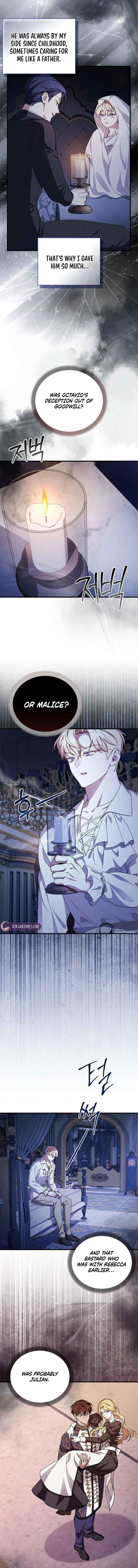 Read The Runaway Countess Has Returned Manga Online