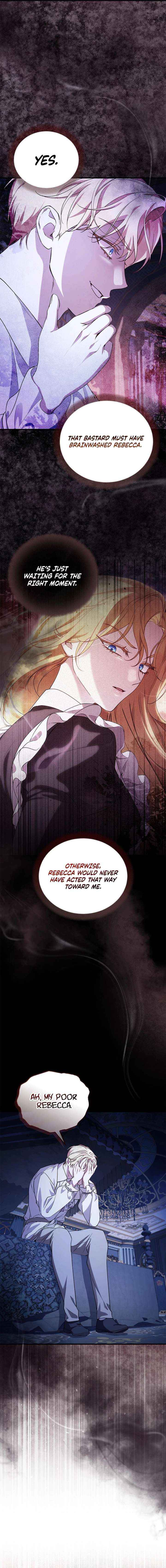 Read The Runaway Countess Has Returned Manga Online