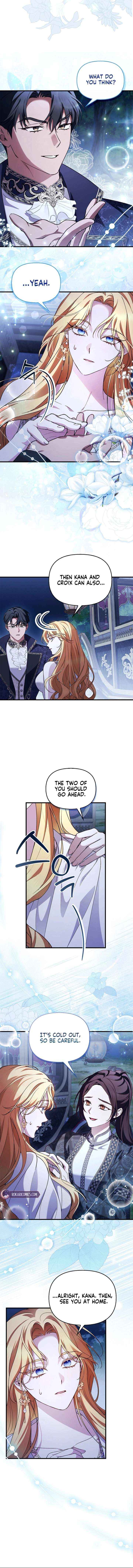 Read The Runaway Countess Has Returned Manga Online