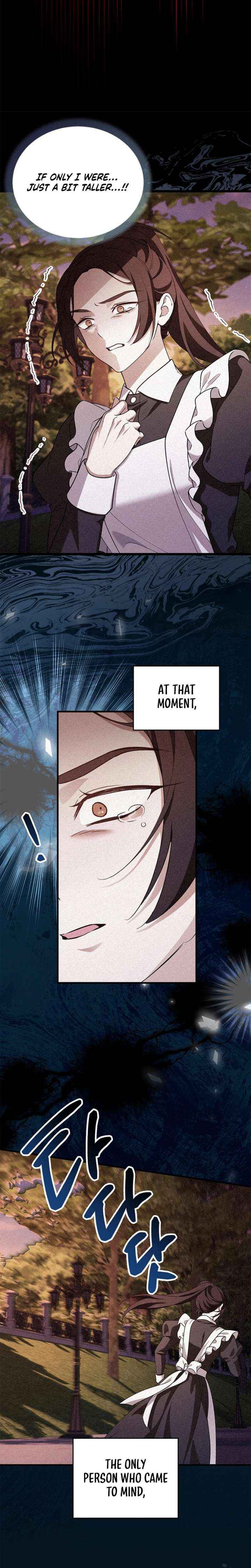 Read The Runaway Countess Has Returned Manga Online