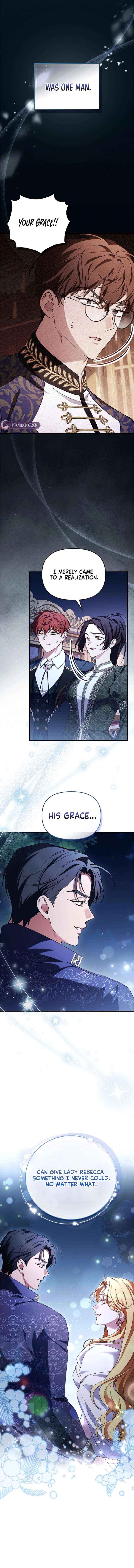 Read The Runaway Countess Has Returned Manga Online