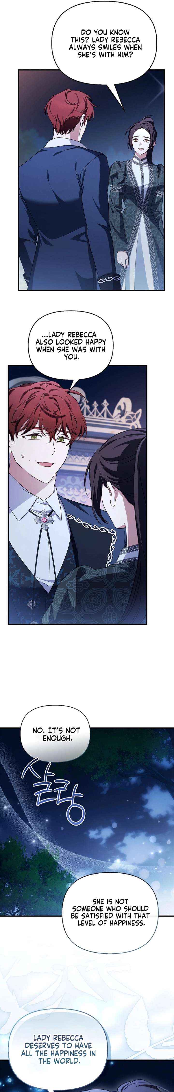 Read The Runaway Countess Has Returned Manga Online