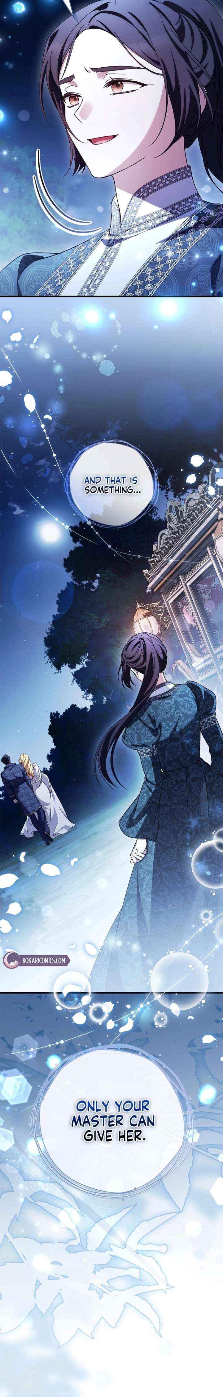 Read The Runaway Countess Has Returned Manga Online