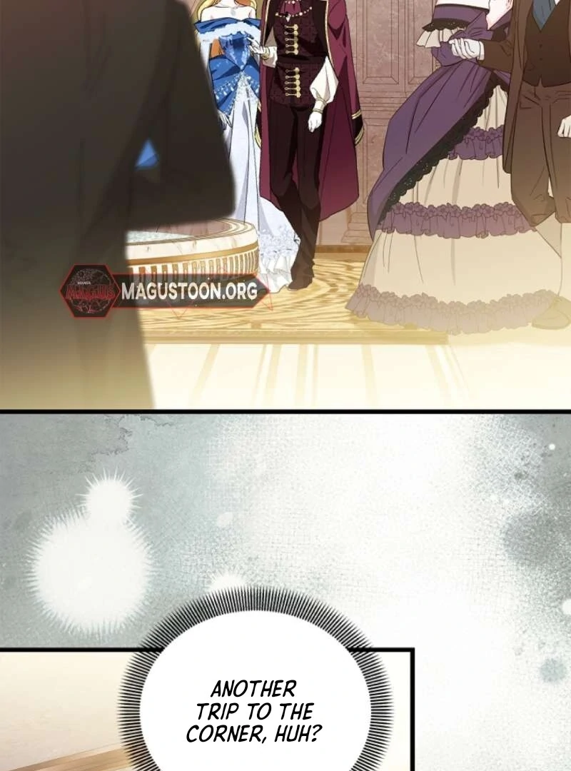 Read The Runaway Countess Has Returned Manga Online