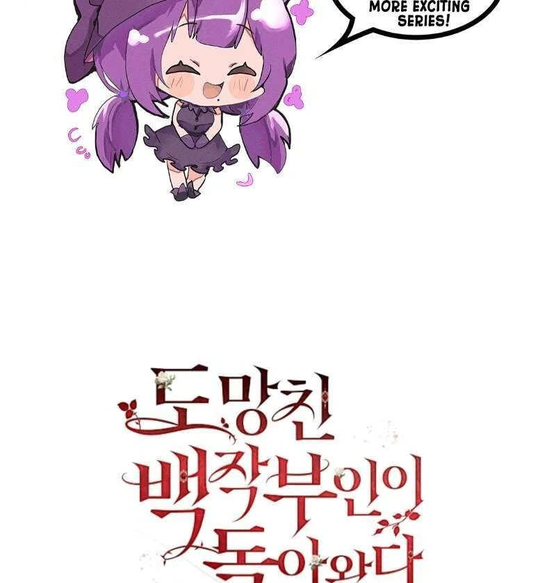 Read The Runaway Countess Has Returned Manga Online