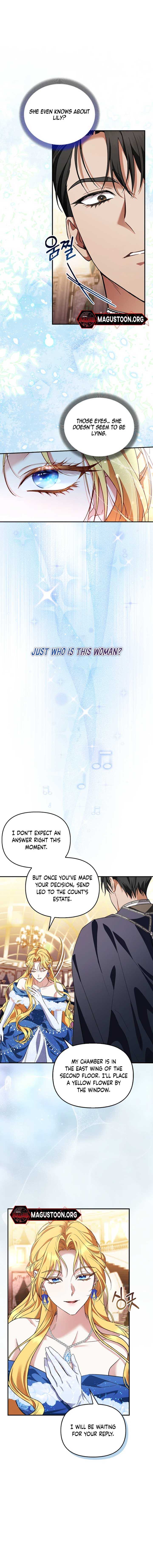 Read The Runaway Countess Has Returned Manga Online