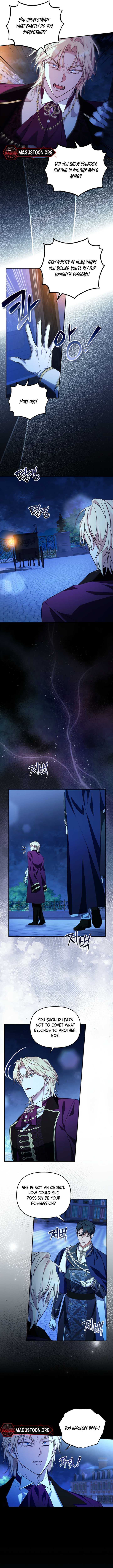 Read The Runaway Countess Has Returned Manga Online