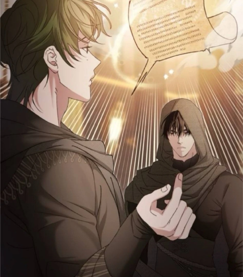 Read The Saintess And The Curse Manga Online