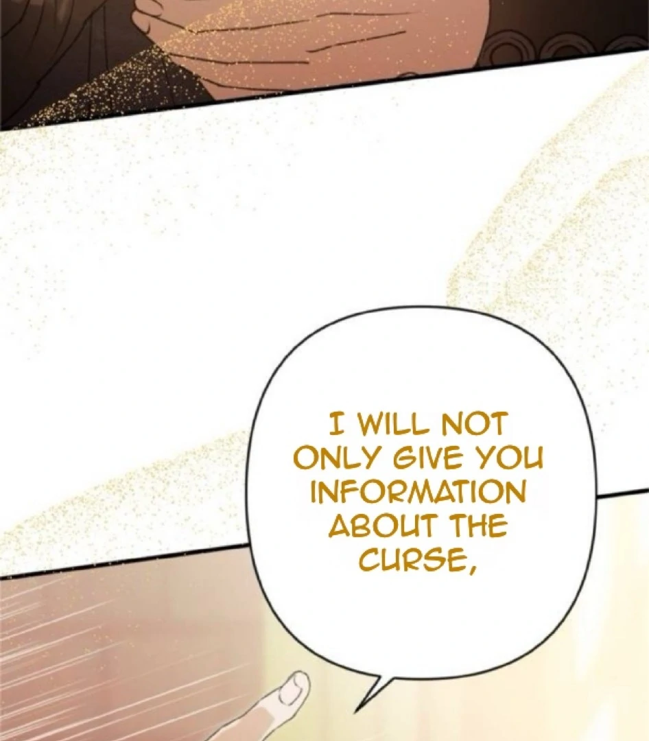 Read The Saintess And The Curse Manga Online