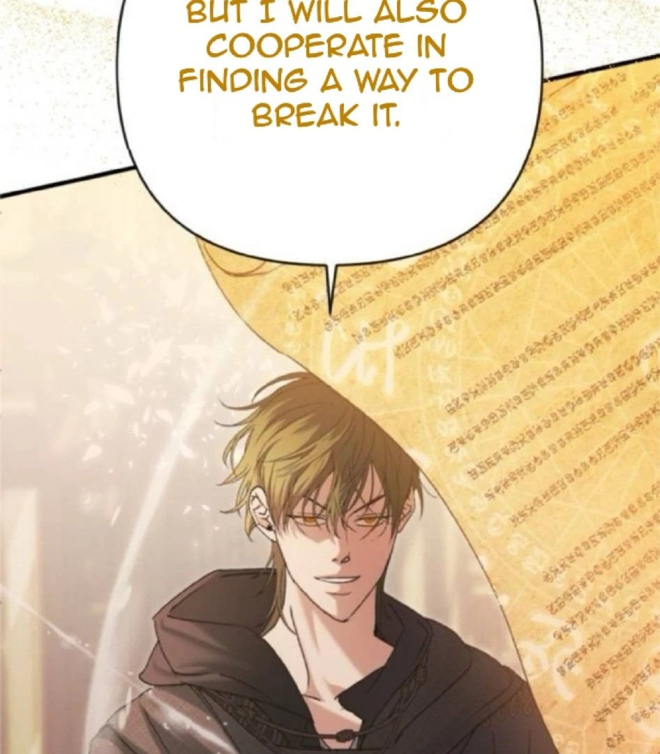 Read The Saintess And The Curse Manga Online