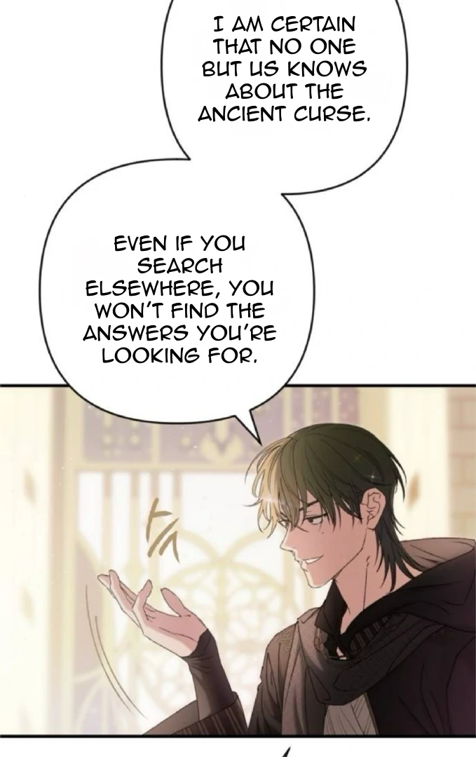 Read The Saintess And The Curse Manga Online