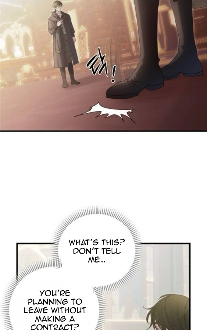 Read The Saintess And The Curse Manga Online