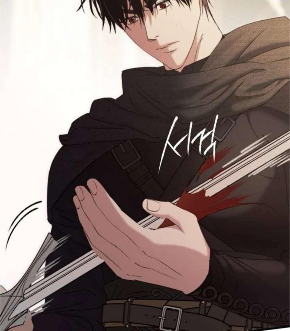 Read The Saintess And The Curse Manga Online