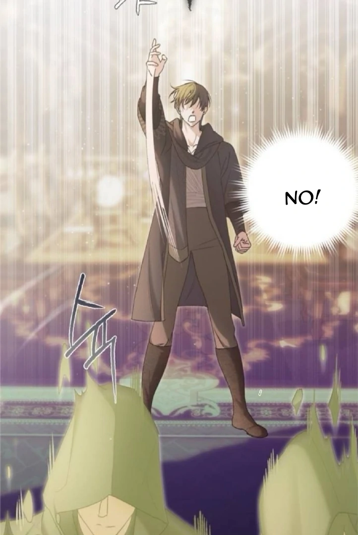 Read The Saintess And The Curse Manga Online