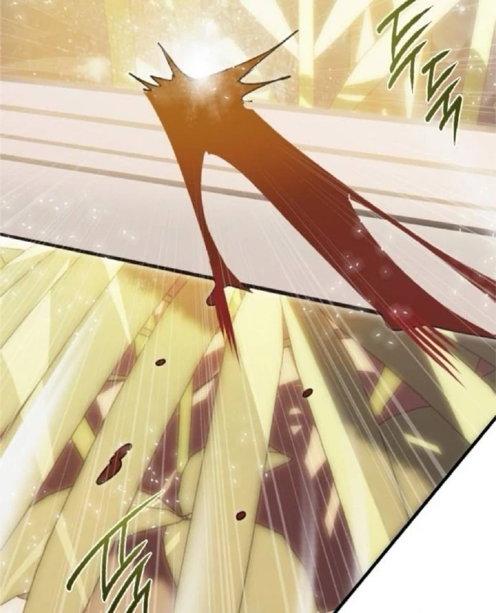 Read The Saintess And The Curse Manga Online