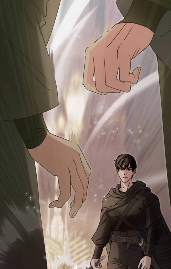 Read The Saintess And The Curse Manga Online