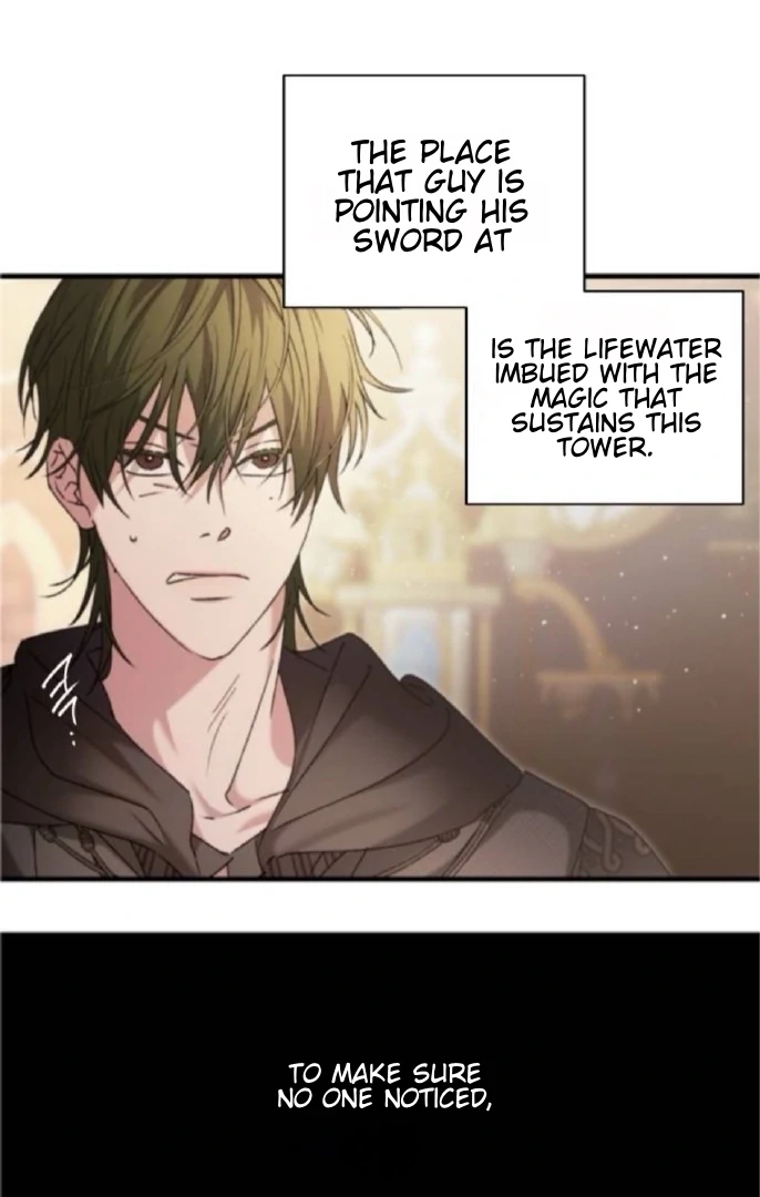 Read The Saintess And The Curse Manga Online