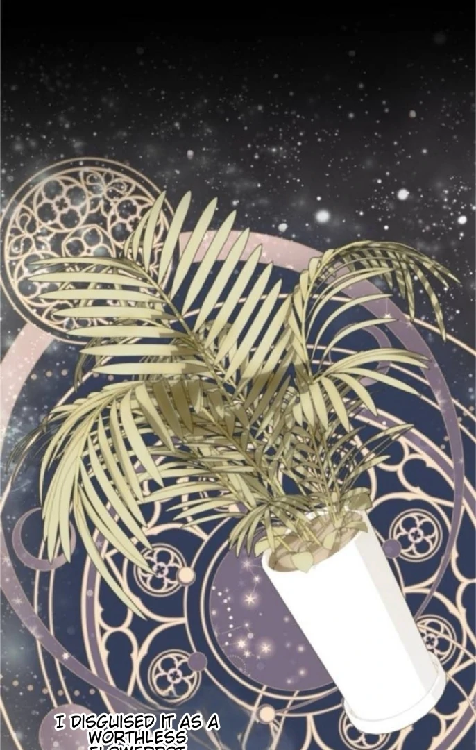 Read The Saintess And The Curse Manga Online