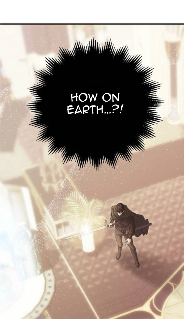 Read The Saintess And The Curse Manga Online