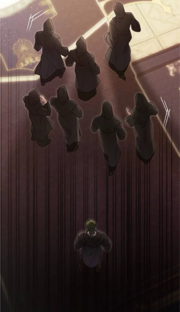 Read The Saintess And The Curse Manga Online