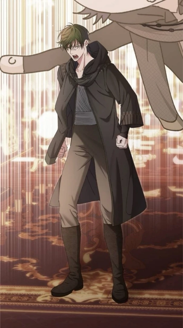 Read The Saintess And The Curse Manga Online