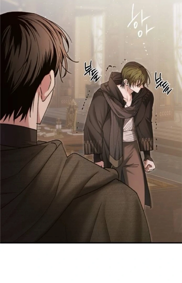 Read The Saintess And The Curse Manga Online