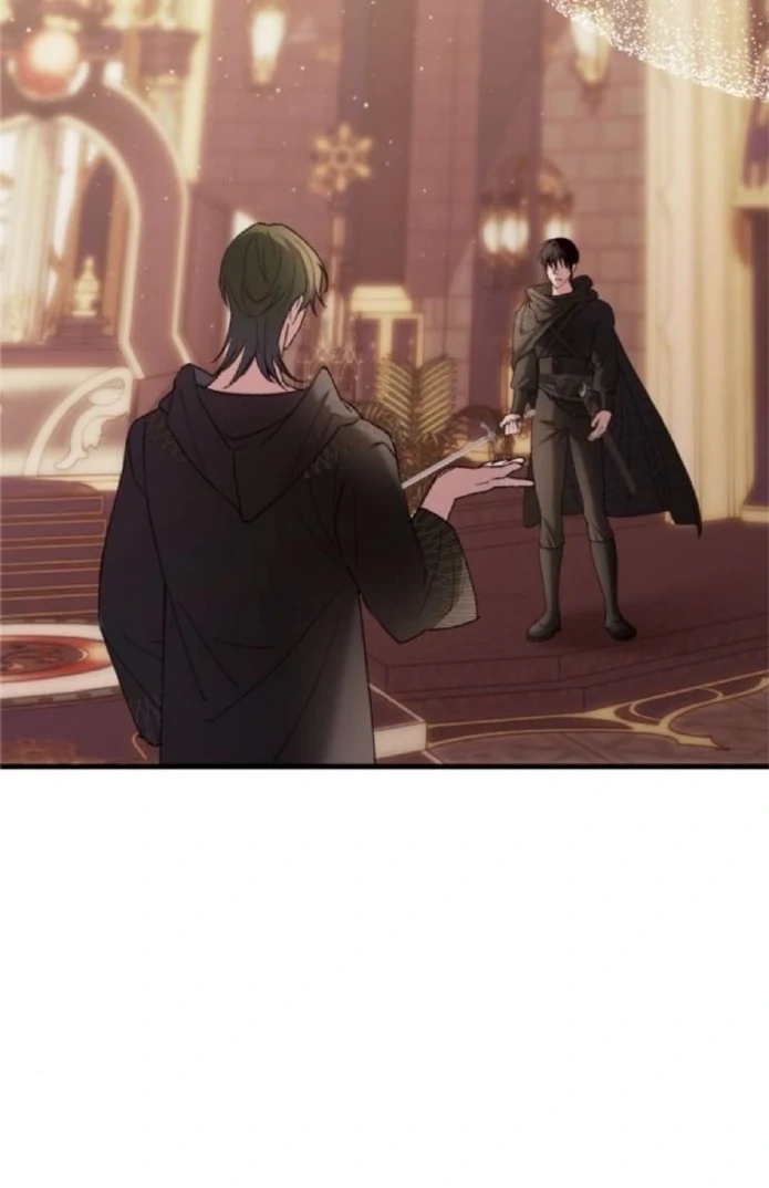 Read The Saintess And The Curse Manga Online