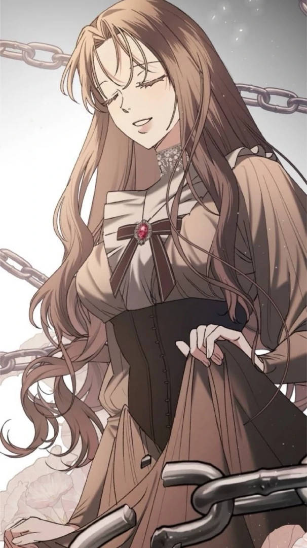 Read The Saintess And The Curse Manga Online