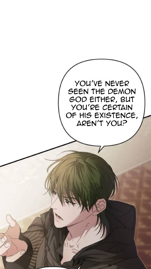 Read The Saintess And The Curse Manga Online