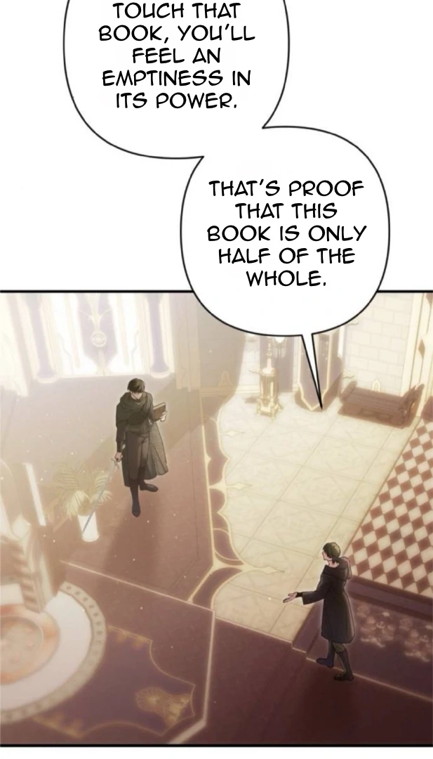 Read The Saintess And The Curse Manga Online