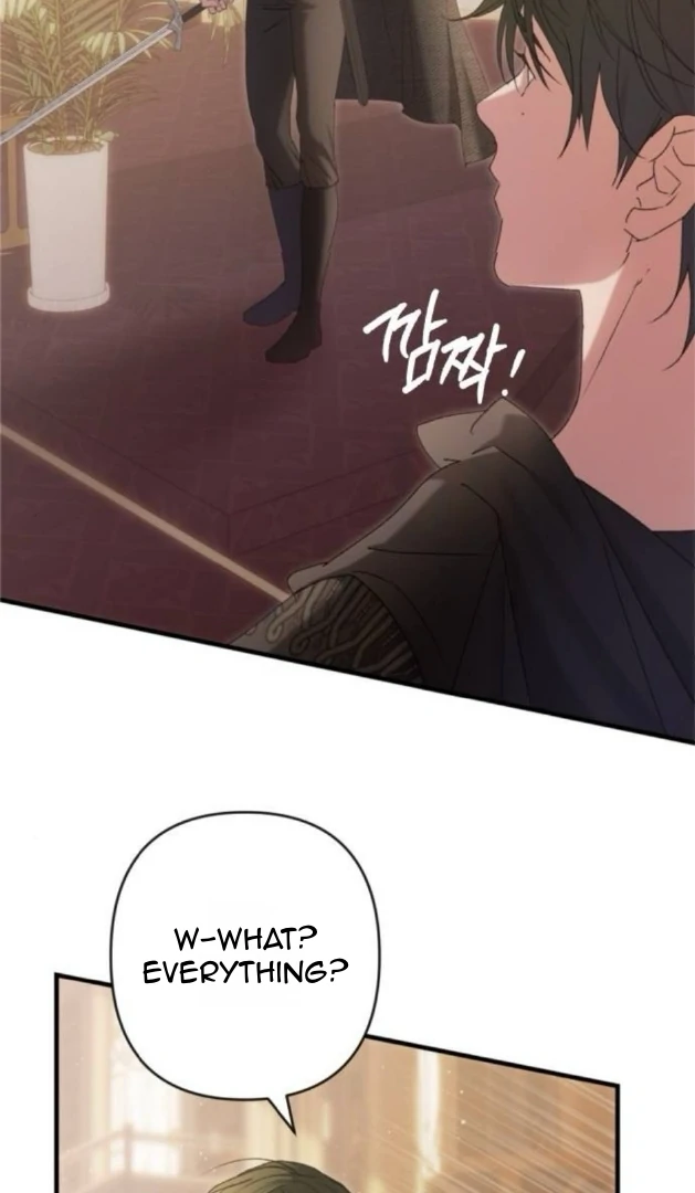 Read The Saintess And The Curse Manga Online