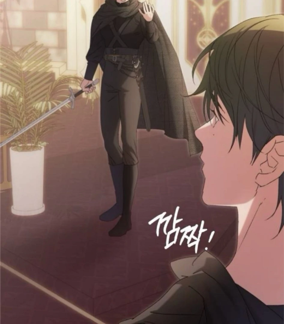 Read The Saintess And The Curse Manga Online