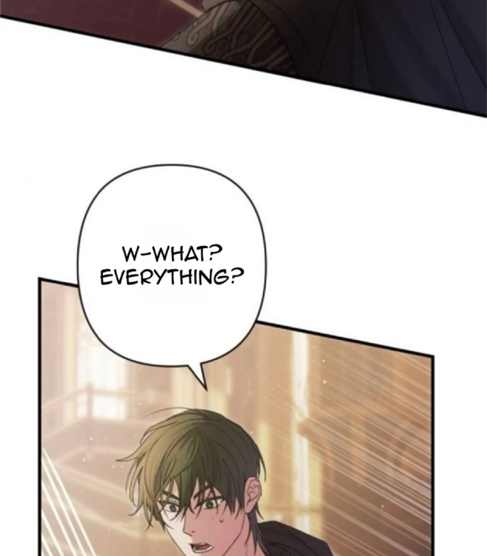 Read The Saintess And The Curse Manga Online