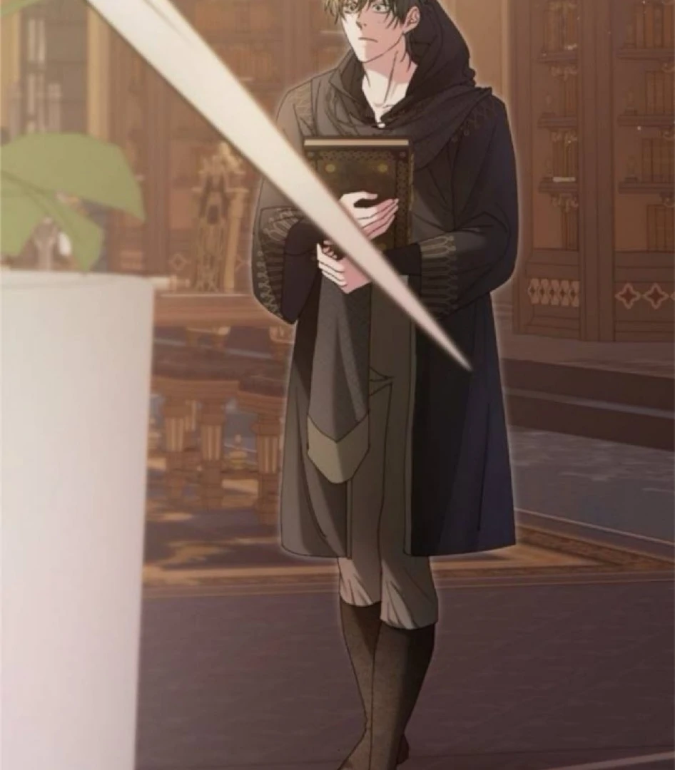 Read The Saintess And The Curse Manga Online