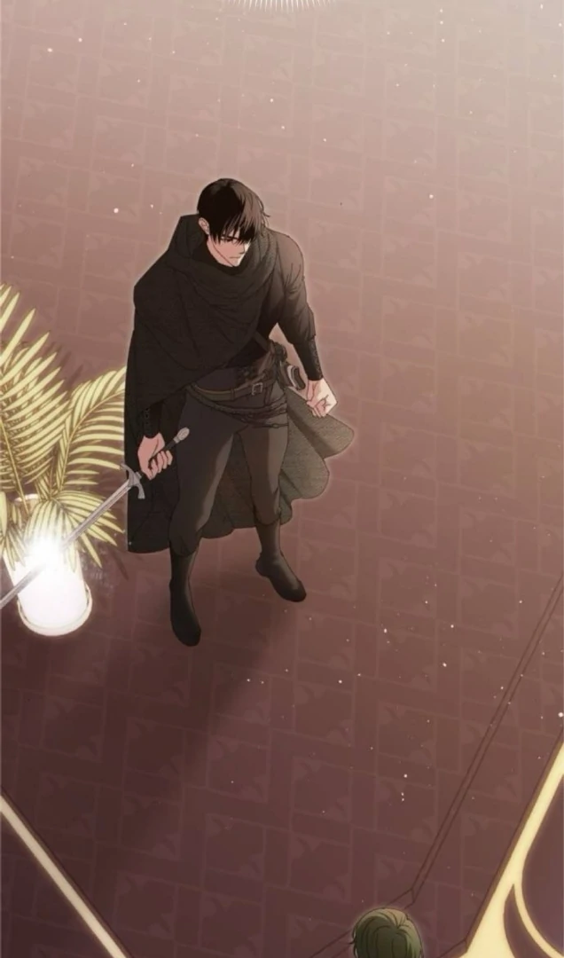 Read The Saintess And The Curse Manga Online