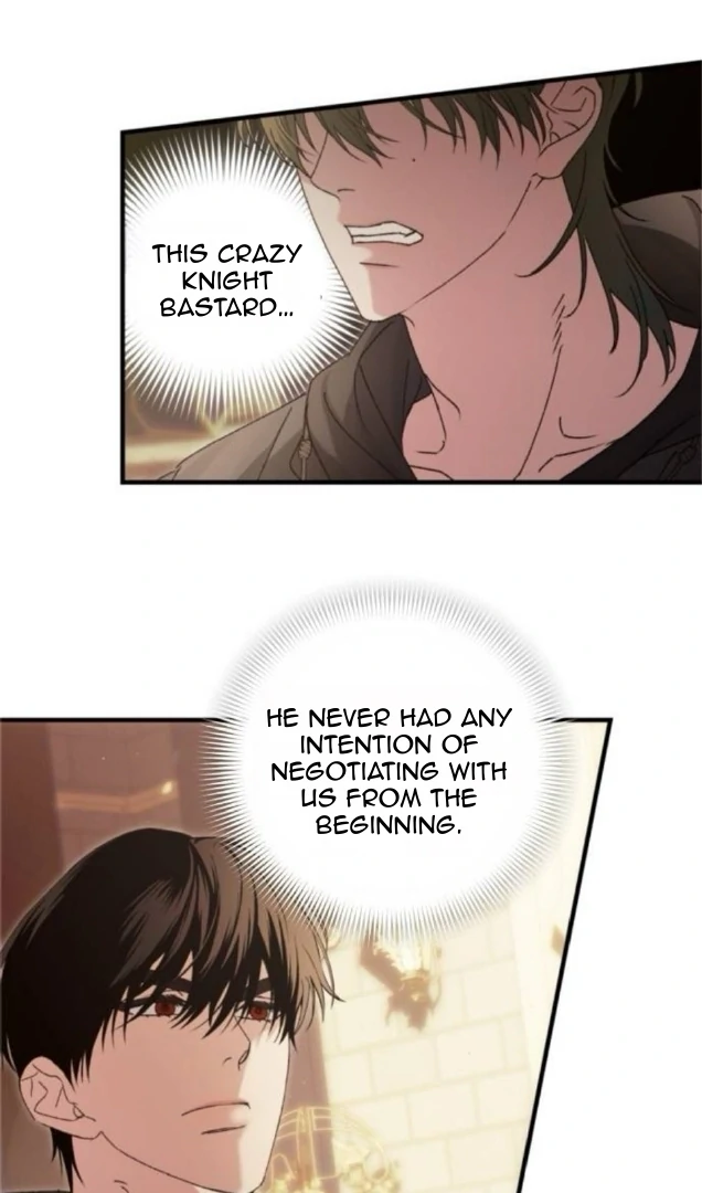 Read The Saintess And The Curse Manga Online