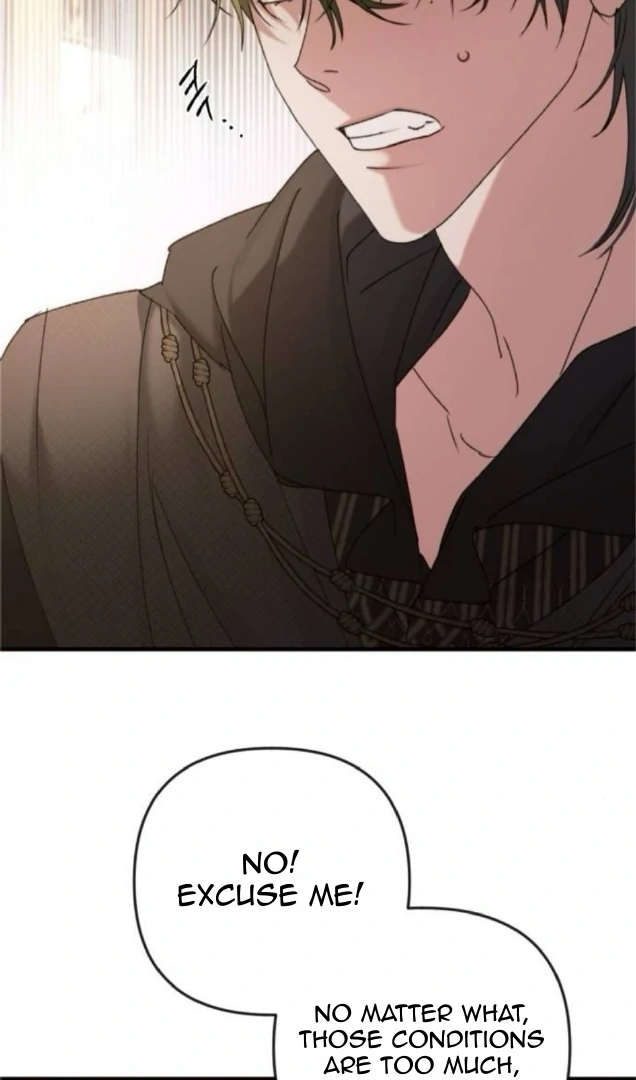 Read The Saintess And The Curse Manga Online