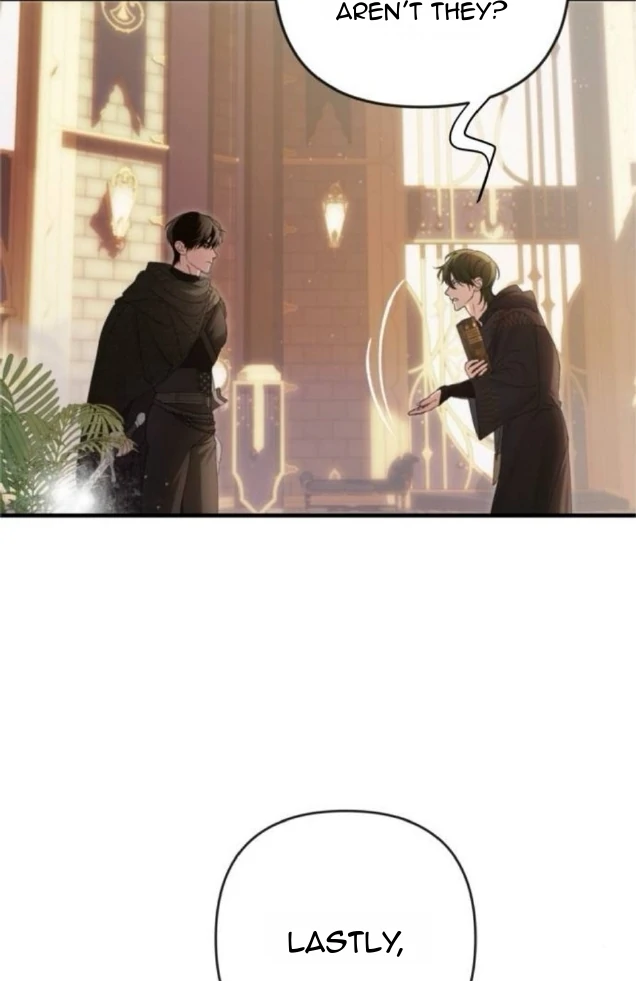 Read The Saintess And The Curse Manga Online