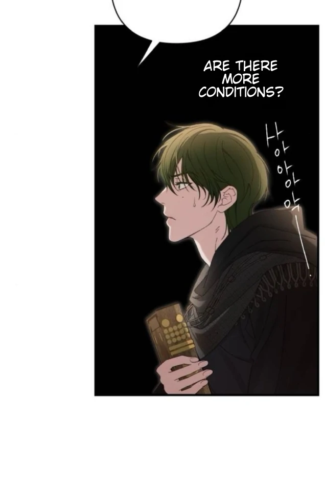 Read The Saintess And The Curse Manga Online