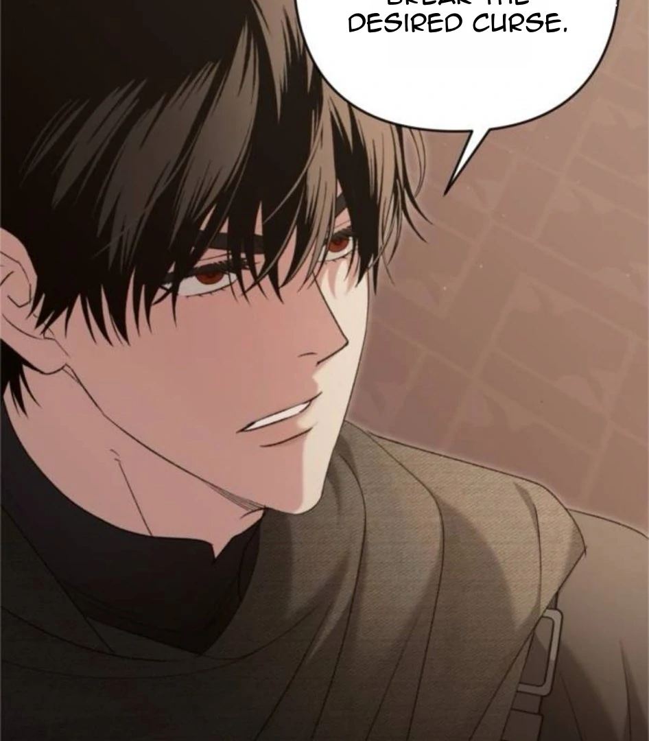 Read The Saintess And The Curse Manga Online