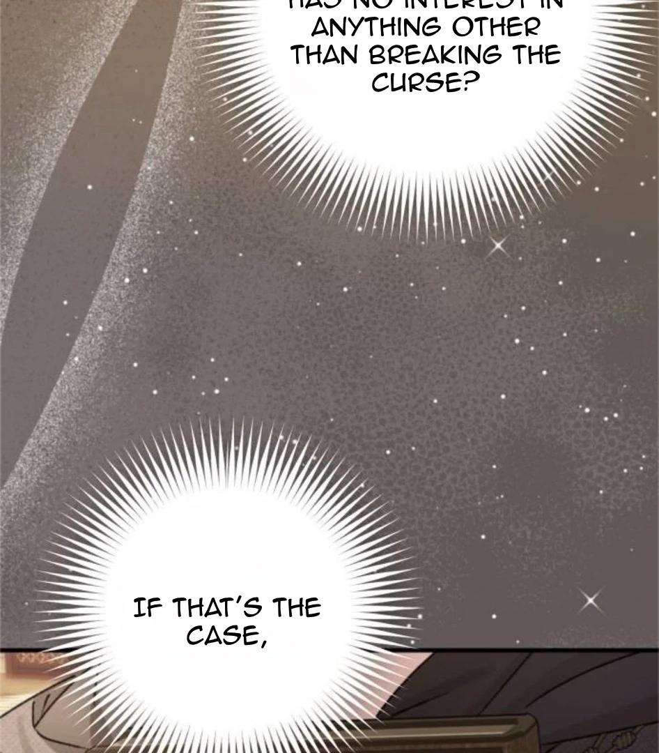 Read The Saintess And The Curse Manga Online