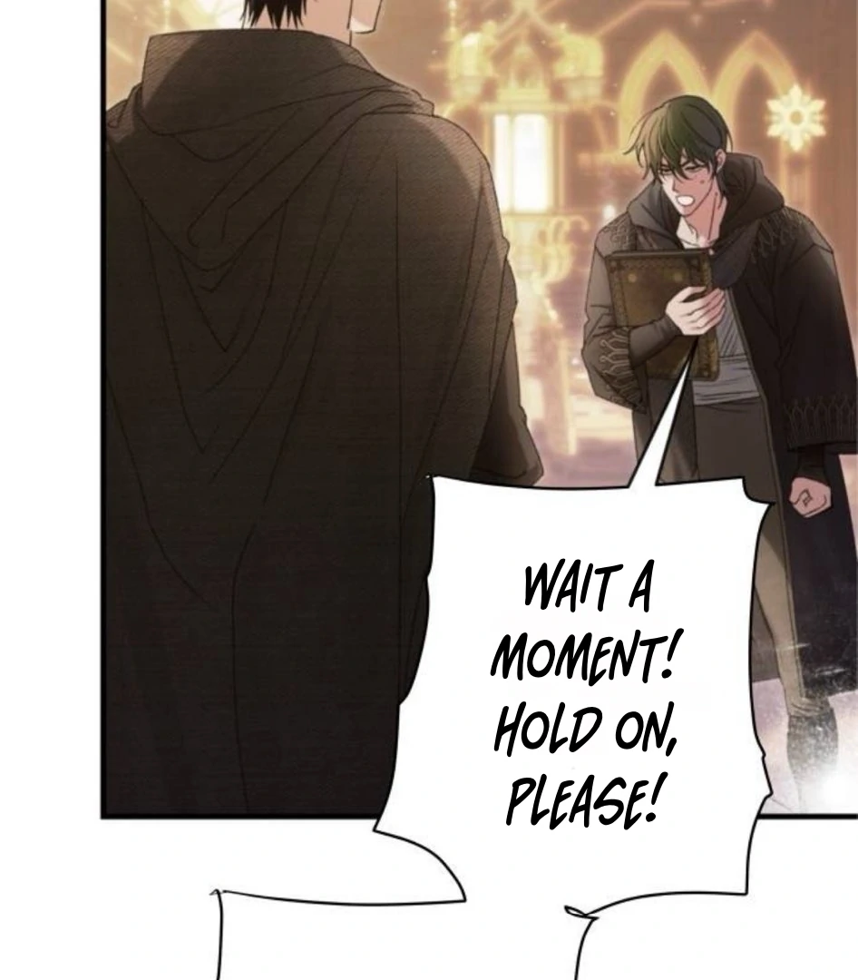 Read The Saintess And The Curse Manga Online