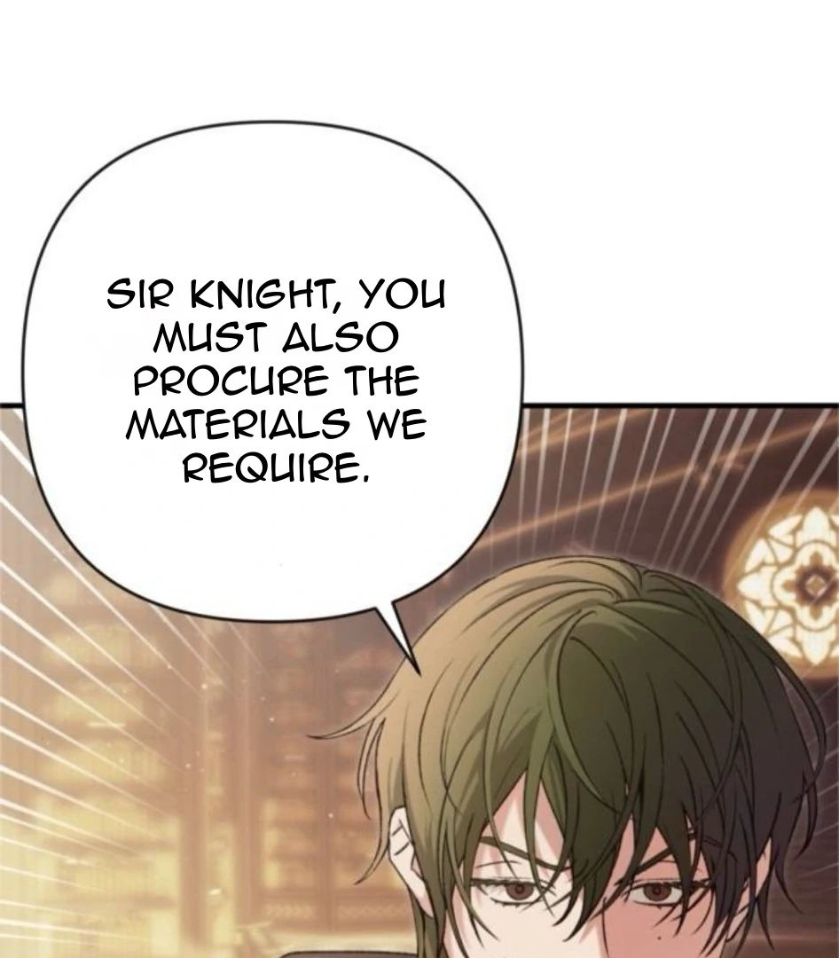 Read The Saintess And The Curse Manga Online