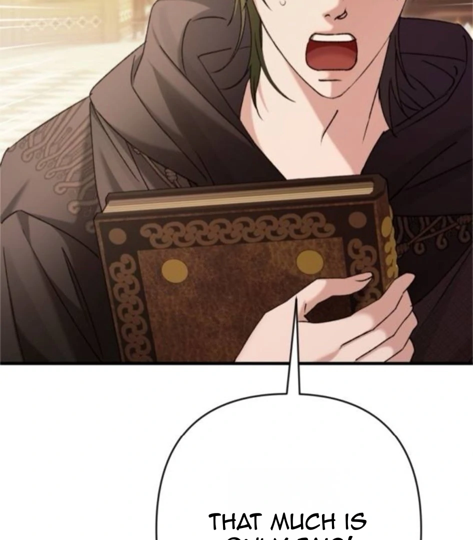 Read The Saintess And The Curse Manga Online