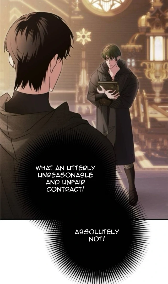 Read The Saintess And The Curse Manga Online