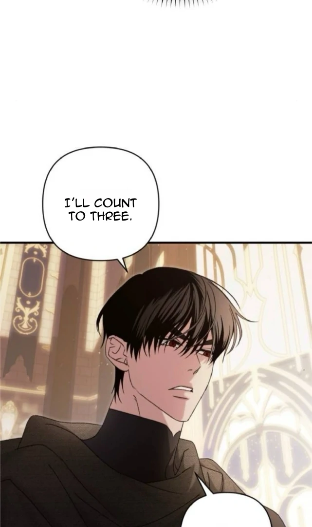 Read The Saintess And The Curse Manga Online