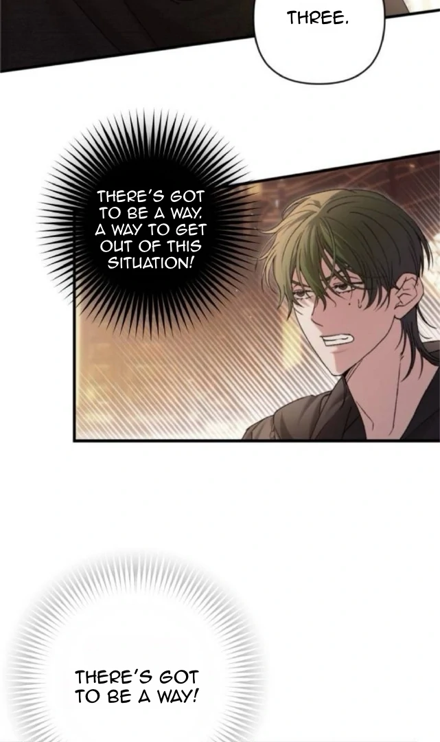 Read The Saintess And The Curse Manga Online